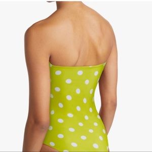 MIKOH POLKA DOT ONE PIECE